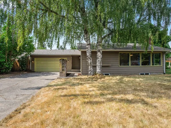 921 NE 153rd Ave, Portland, OR 97230