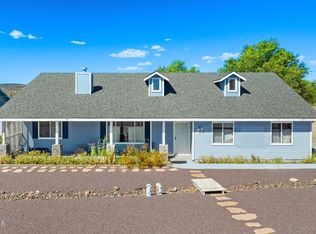 24880 N Estancia Dr, Paulden, AZ 86334