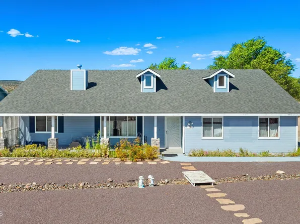 24880 N Estancia Dr, Paulden, AZ 86334