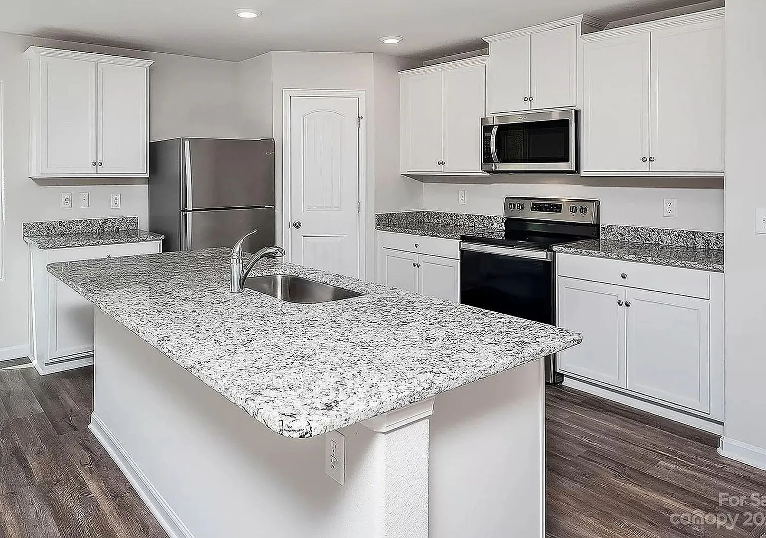Room in 4 Bedroom Home at Nia Rd — Photo 1