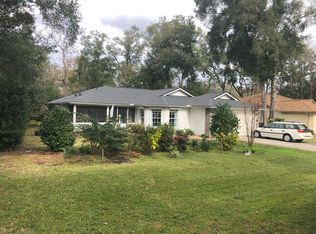 10188 SW 188th Cir, Dunnellon, FL 34432