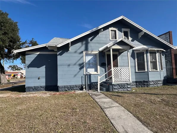 1300 Dr Martin Luther King Jr St S, Saint Petersburg, FL 33701