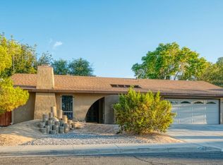 1029 Mary Ann Ave, Ridgecrest, CA 93555