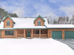 7266 Spring Lake Dr, Sobieski, WI 54171