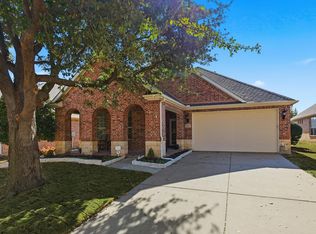 277 Pebble Beach Dr, Frisco, TX 75034