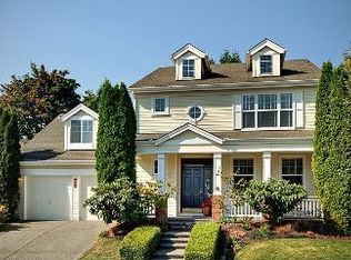 15505 128th Ct NE, Woodinville, WA 98072