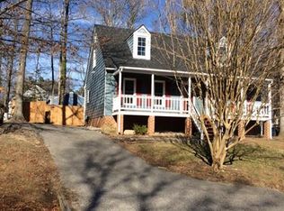 5124 Timbercreek Ct, North Chesterfield, VA 23237