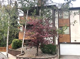 7412 Foxridge Way #11-C, Anchorage, AK 99518