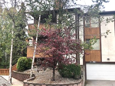 7412 Foxridge Way #11-C, Anchorage, AK, 99518