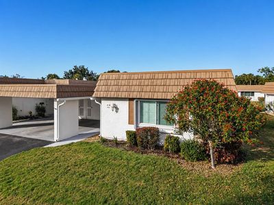 2731 RIVERBLUFF WAY #V76, Sarasota, FL, 34231