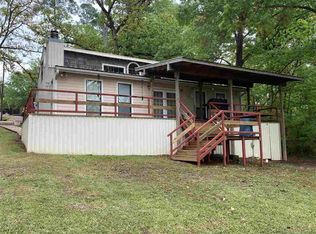 193 County Road 2405, Pittsburg, TX 75686