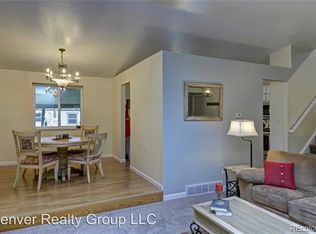 6588 S Dexter St, Centennial, CO 80121