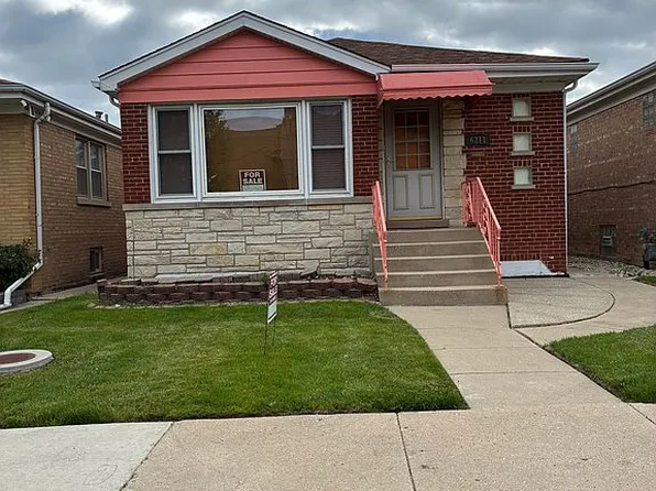 6211 N Nagle Ave, Chicago, IL 60646