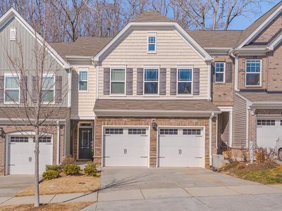 505 Great Eno Path, Hillsborough, NC, 27278