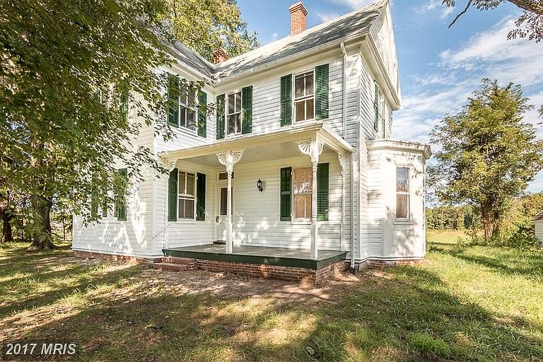 10811 Old Indian Head Rd, Upper Marlboro, MD 20772 Zillow