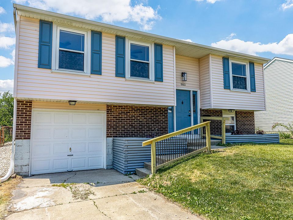 1st image of 983 Havensport Dr