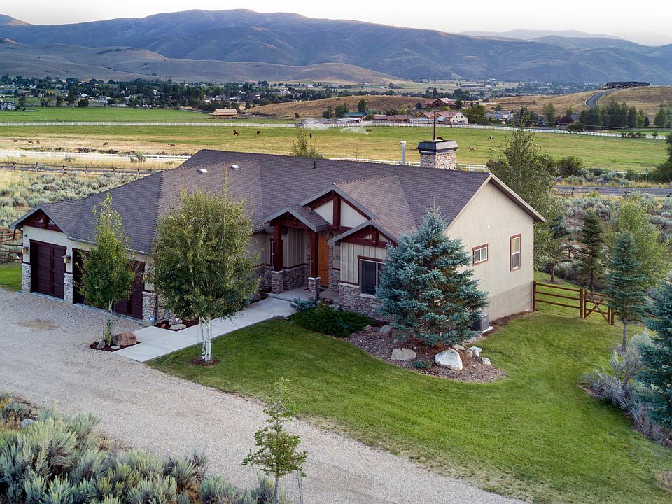 3875 Greener Hills Dr, Heber City, UT 84032 | Zillow