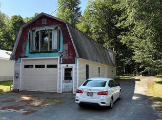 20 Harvard St, Sebago, ME 04029