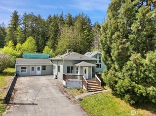 Alwine/Schonbrun Short Plat, Sequim, WA 98382