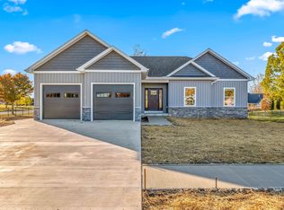 7 Arrowhead Dr, Coldwater, MI 49036