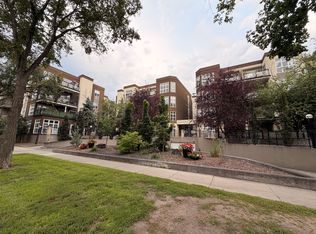 10411 122nd St NW #404, Edmonton, AB T5N 4C2