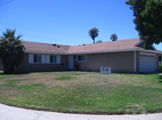 1520 E Rose Ave, Santa Maria, CA 93454