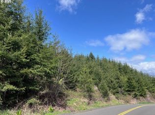 Palm Hill Rd, Clatskanie, OR 97016