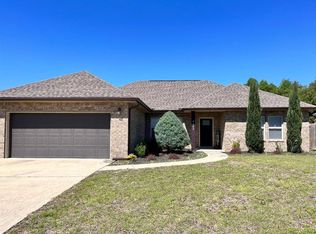 5182 Rabbit Run, Crestview, FL 32539