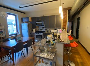 1445 Tremont St #2N, Boston, MA 02120