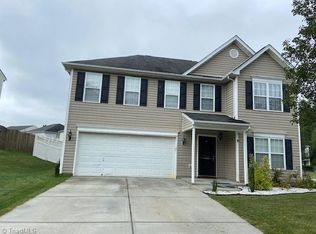 4655 Byers Ridge Dr, Greensboro, NC 27405