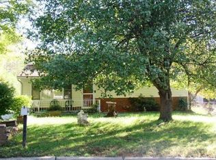 1138 Tabor St, High Point, NC 27262