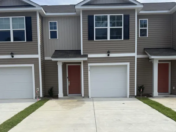 818 Dragonfly Way Lot 115, Conway, SC 29526