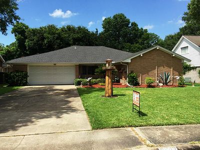 1631 Beachcomber Ln, Houston, TX, 77062