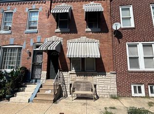 2233 McClellan St, Philadelphia, PA 19145