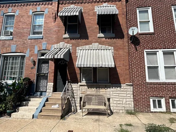 2233 McClellan St, Philadelphia, PA 19145