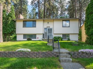 4022 E 15th Ave, Spokane, WA 99223