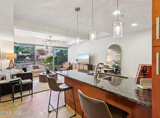7131 E RANCHO VISTA Drive #4003, Scottsdale, AZ 85251