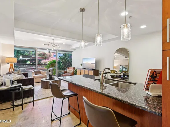 7131 E RANCHO VISTA Drive #4003, Scottsdale, AZ 85251