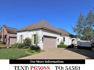 2911 Asphodel Dr, Monroe, LA 71201