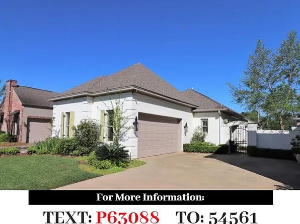 2911 Asphodel Dr, Monroe, LA 71201