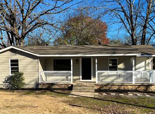 8700 Wilhite Ln, Sherwood, AR 72120