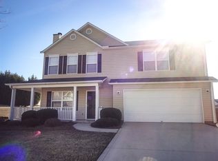 403 Hamilton Pkwy, Easley, SC 29642