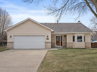 8936 Norwood Ln N, Maple Grove, MN 55369