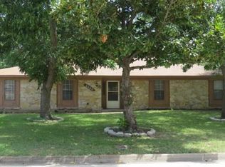 6405 San Juan Ave, Fort Worth, TX 76133