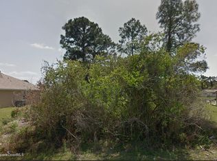 1254 Alcazar St SE, Palm Bay, FL 32909