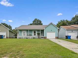 549 Jennings Farm Rd, Fayetteville, NC 28314