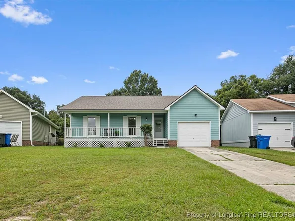 549 Jennings Farm Rd, Fayetteville, NC 28314