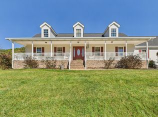 24065 Watauga Rd, Abingdon, VA 24211