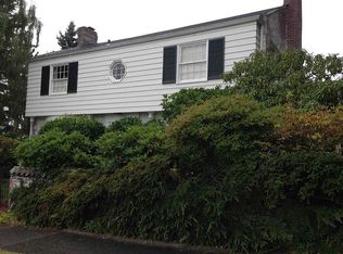 5701 Ann Arbor Ave NE, Seattle, WA 98105
