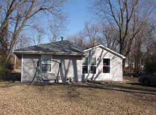 1922 N Old Orchard Ave, Springfield, MO 65803